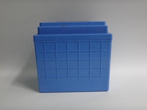 EWT lifepo4 pil derin döngüsü 48v 12V 100Ah RV karavan motosiklet scooter - Product Image 4