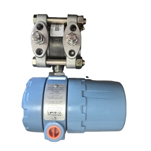 Transmetteur de pression Rosemounts 1151HP5S22M1B3D4Q4 - Product Image 1