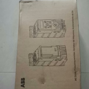 ACS355-03E-04A1-4 ACS355 1.5กิโลวัตต์ 3 เฟส 340-480โวลต์ IP20 PLC - Product Image 5