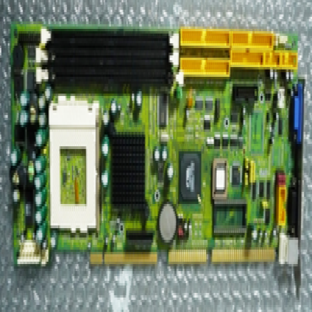 Plc HiCore-i6313 HiCore-i6313 board SBC MOTHERBOARD VGA LAN COM ISA PCI CPU VL Bulk Supply