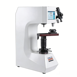 Testeur de dureté Brinell Rockwell Vickers multifonctionnel HBRVS-187.5 - Product Image 4