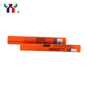 Stylo de test de <span class=keywords><strong>tension</strong></span> de <span class=keywords><strong>surface</strong></span> ARCOTEST-30-70 MN/m Set pour le contrôle du traitement Corona du <span class=keywords><strong>film</strong></span> plastique - Product Image 2