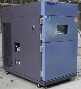 Thermische Schockprüfkammer - Product Image 1