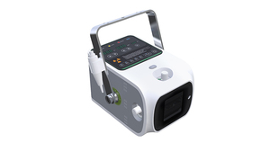 Vetoo DX-VA02 獣医用<span class=keywords><strong>X</strong></span>線装置-ポータブル CE認証取得 内蔵バッテリー＆スチール構造 1.6kW 3年保証 - Product Image 4