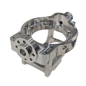 Diseño personalizado de acero inoxidable 304 CNC servicio de mecanizado CNC de piezas de torneado - Product Image 3