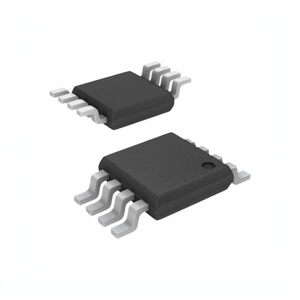 Buy Electronics Components Online Authorized Distributor S-35720C01I-K8T2U Clock Timing 8 WSSOP, 8 MSOP - Product Image 1