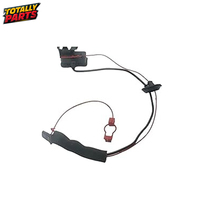 Pompes à carburant Actionneur de verrouillage de porte de carburant 4H0 810 773G 4H0810773G