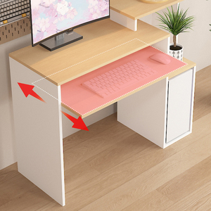 Bestseller scrivania da ufficio o scrivania da <span class=keywords><strong>studio</strong></span> in legno resistente semplice ed elegante adatto per lo <span class=keywords><strong>studio</strong></span> a casa - Product Image 4