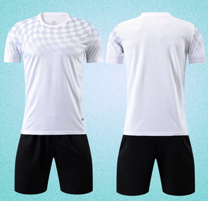 Meilleur club <span class=keywords><strong>de</strong></span> qualité thaïlandaise vente en gros <span class=keywords><strong>maillot</strong></span> <span class=keywords><strong>de</strong></span> football S-4XL uniforme <span class=keywords><strong>de</strong></span> football - Product Image 1