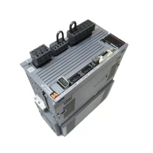 Variateur de vitesse d'automatisation Mitsubishi série MR-J4-200B4-RJ - Neuf, haute qualité, en PVC, fabriqué au Japon, garantie d'un an, vente en gros - Product Image 6