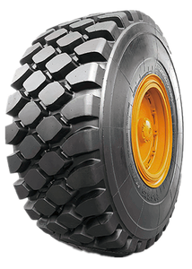 Neumático Sólido OTR E4 HADTO1 29.5R25 de Alta Calidad para Minicargadoras, Sin Cámara, para Ruedas - Product Image 3