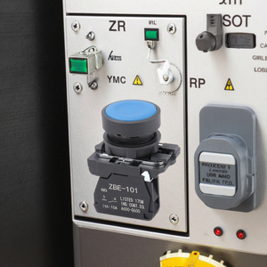 XB5 22mm IP65 Waterproof <strong>Spring</strong> Return <strong>Push</strong> <strong>Button</strong> NO NC Round Flat on off Plastic Momentary <strong>Push</strong> <strong>Button</strong> Switches - Product Image 4