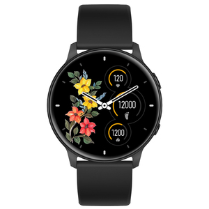 Đồng Hồ Thông Minh Theo Dõi Nhịp Tim, Cảm Ứng 1.28 Inch, Siêu Mỏng, Tay Thể Thao Thông Minh - Product Image 5