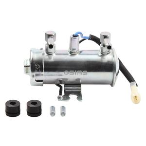 Электрический топливный насос OSIAS для P-40 Nissan Patrol 720 <span class=keywords><strong>2</strong></span>/<span class=keywords><strong>2</strong></span>.4L 17020-06W00, 17020-06W01, 17020-10W00, P70235, E8318 - Product Image 3