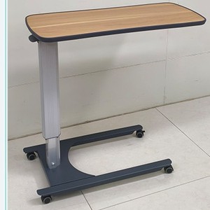 <span class=keywords><strong>Table</strong></span> de rééducation médicale mobile <span class=keywords><strong>pour</strong></span> les soins infirmiers, <span class=keywords><strong>pour</strong></span> les patients en maison de retraite, <span class=keywords><strong>pour</strong></span> <span class=keywords><strong>manger</strong></span>, avec garantie à vie et formation sur site - Product Image 4