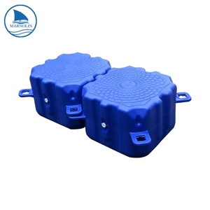 De servicio pesado de pontón flotante pontón flotadores flotante puente de pontones para yates <span class=keywords><strong>Club</strong></span> - Product Image 2
