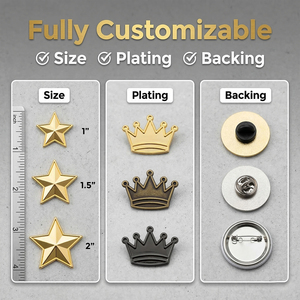 Pin de Esmalte Duro Personalizado de la Torre Eiffel, Souvenir de <span class=keywords><strong>París</strong></span>, Pin de Solapa de Esmalte Suave con la Bandera Francesa, Insignia Metálica Conmemorativa del Día Nacional - Product Image 3