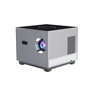 Mini Proyector Portátil X3 1080P HD Compatible con 4K Android Smart Home Theater - Product Image 2