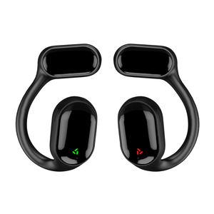 <span class=keywords><strong>Auriculares</strong></span> de Conducción Ósea OWS XG33, <span class=keywords><strong>Auriculares</strong></span> Inalámbricos TWS con Clip para la Oreja, <span class=keywords><strong>Auriculares</strong></span> Impermeables con Micrófono - Product Image 6