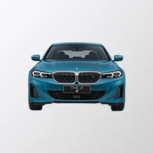 Hot Sale 2023 NEW Energy Vehicles 5 Seat I3 EDrive 35L EV Car Used Cars 2022 Electric Car For BMW I3