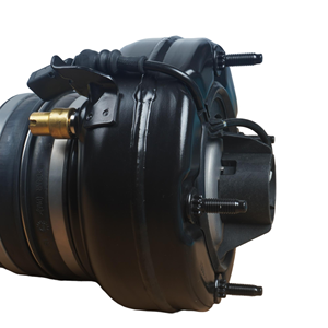 Amortiguadores de suspensión neumática delanteros izquierdos 3Y5616039E compatibles con Bentley Mulsanne 3Y5616039G - Product Image 4