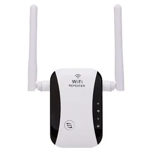 Беспроводной Wi-Fi Мобильный сигнальный повторитель усилитель 300 Мбит/с USB беспроводной расширитель диапазона LV-WR29