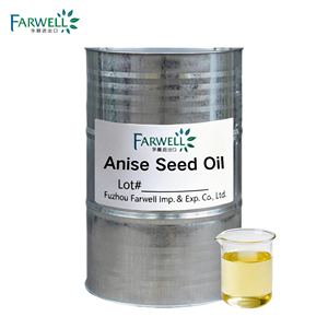 Óleo de semente de farwell anise CAS.84775-42-8 - Product Image 3