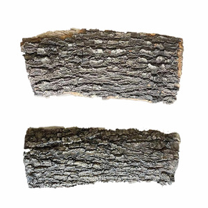 Madera falsa, registro de chimenea falso, registro de fuego eléctrico falso - Product Image 4
