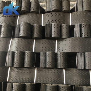 <span class=keywords><strong>Grille</strong></span> de pavage en gravier 100 mm 200 mm Stabilisation du sol Géocell en HDPE <span class=keywords><strong>noir</strong></span> pour murs de soutènement Allée Base de route Renforcement - Product Image 6