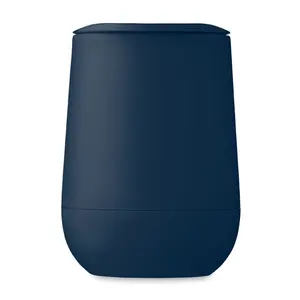 Bicchiere termico a doppio strato GO, merchandising personalizzato - Product Image 3