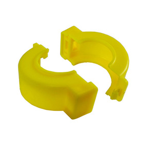 Services de moulage par injection personnalisés OEM pour pièces en plastique ABS, POM, nylon, services de fabrication sur mesure - Product Image 1
