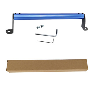 Support de guidon de moto CNC guidon de Scooter électrique guidon universel modifié barre d'équilibre barre transversale - Product Image 3