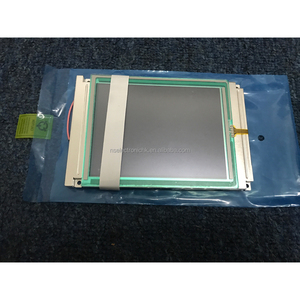 SX14Q002 หน้าจอ LCD ดั้งเดิม 5.7 นิ้ว 320x240 โมดูล LCD สำหรับเครื่องสแกนอุตสาหกรรม, HMI - Product Image 2