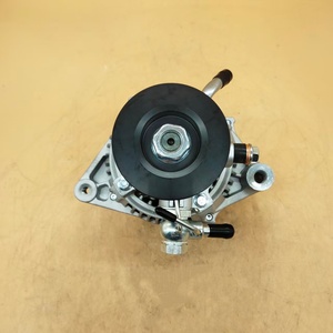 <span class=keywords><strong>Alternador</strong></span> para Auto <span class=keywords><strong>Toyota</strong></span> <span class=keywords><strong>2C</strong></span>, 12V, 27040-64052, 100213-0740 - Product Image 2