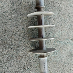 Aislante Eléctrico Termocontraíble Semiconductivo para Protección de Cables, Aislante Eléctrico de Porcelana ESP de Alto Rendimiento OEM - Product Image 1
