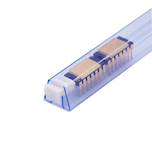 Componentes Electrónicos GGDX, Superventas, TO-262-3, Conectores Largos I2PAK AA STTH2002CR, Fabricante de Matrices de Diodos - Product Image 2