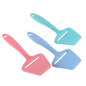 Cuchillo para Mantequilla LMK 127 al por Mayor, Utensilio de Cocina Multifuncional, Accesorios, Cortador de Queso de Plástico - Product Image 3