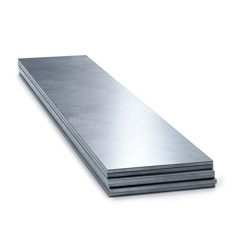 Alloy Mold Steel Plate Sheet Metal S7 5Cr3Mn1SiMo1V Material Fabrication Manufacturers Knife Forging Cutting