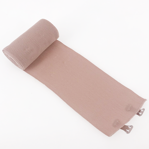 Bệnh Viện Y tế cố kết băng đàn hồi tự nhiên dính đàn hồi 20cm bông Crepe Băng - Product Image 4