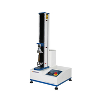 Factory Supply 50N ~ 100KN /ASTM Electronic Universal Testing Machine/Tensile Tester Tensile Lab Equipment Testi