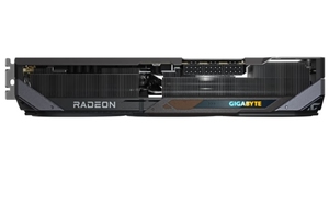 การ์ดจอเกมมิ่งรุ่นใหม่ RX9070XT GAMING OC 16G หน่วยความจำ 16GB GDDR6 256-bit 20Gbps GIGABYTE RX9070XT GAMING OC 16G รุ่นใหม่ RX9070XT GAMING OC - Product Image 1