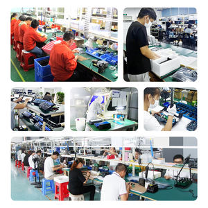 Autoradio Android personnalisé, lecteurs vidéo pour voiture, écran fixe de 12,3 pouces pour Rand Rover Evoque 12-16 LHD RHD, Carplay, navigation GPS automatique - Product Image 6