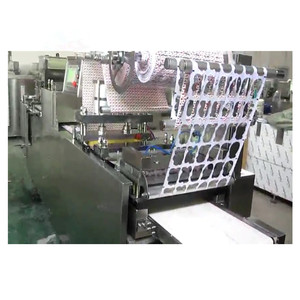 โครงการแบบครบวงจร Joy Manufacturing Equipment อุปกรณ์การผลิตแบบเซอร์ไพรส์ - Product Image 2