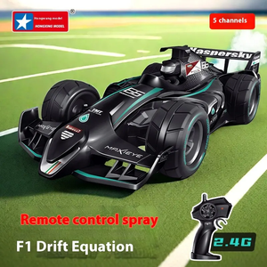 2025 <span class=keywords><strong>Precio</strong></span> barato 2,4g 40 Km/h Aceleración Tracción en las cuatro ruedas Control remoto Drift Car para niños Regalos - Product Image 4