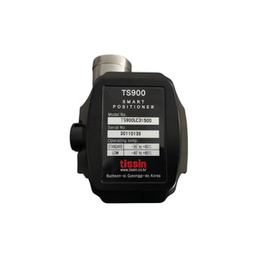 TISSIN TS900LC31S10 Smart avec un excellent rapport qualité-prix pour la commande d'automatisation industrielle - Product Image 1