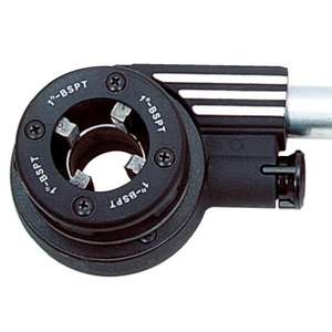 KS TOOLS-903,3309 Trinquete de inversión-EAN 4042146133910 ROSCADO Y RANURADO - Product Image 1