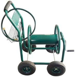 Chine Fabricant d'outils de jardin chariot chariot - Product Image 2