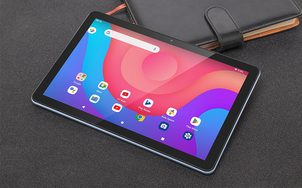 Allwinner A523 Octa Core Tablet PC for Education - Android 13, 4GB