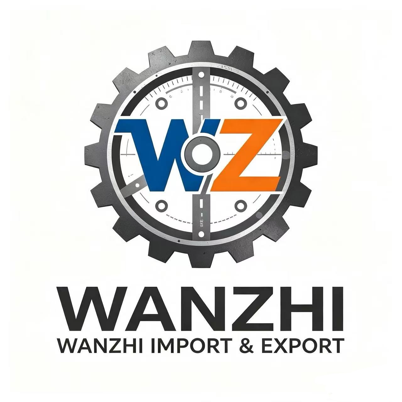 Hefei Wanzhi Import And Export Trading Co., Ltd. logo