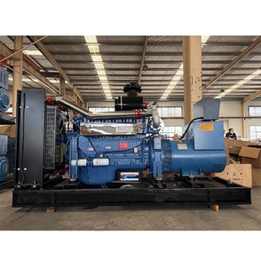 30W Highquality Portable Opentype Alternative 100kva <b>Power</b> Generation Diesel <b>Generator</b> - Product Image 4